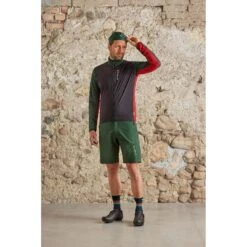 Maloja FinkM. Cycle Shorts - Fir 8673 5 Maloja FinkM. Cycle Shorts - Fir 8673 -Ride Style Shop maloja finkm 1414418 1
