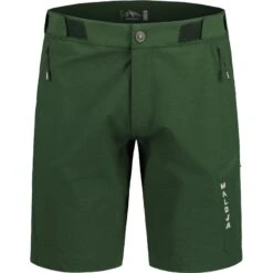 Maloja FinkM. Cycle Shorts - Fir 8673