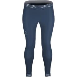 Maloja FlaasM. Nordic Hybrid Women's Tights - Midnight 8581 34127