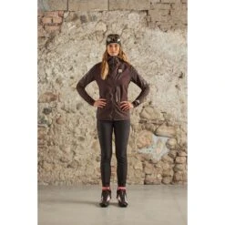 Maloja FlaasM. Nordic Hybrid Women's Tights - Moonless 0817 -Ride Style Shop maloja flaasm 1530961