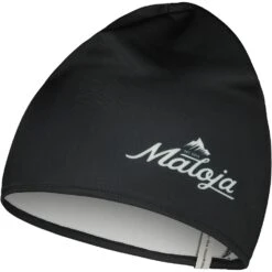 Maloja FopaM. Sports Beanie - Moonless 0817