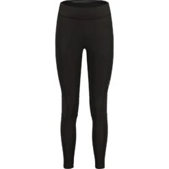 Maloja ForcolaM. Adventure Thermal Women's Tights - Moonless 0817