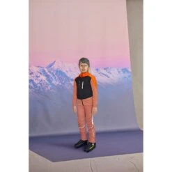 Maloja FrostspannerU. Kids Nordic Hybrid Softshell Pants - Midnight 8581 5 Maloja FrostspannerU. Kids Nordic Hybrid Softshell Pants - Midnight 8581 -Ride Style Shop maloja frostspanneru 1305089 2