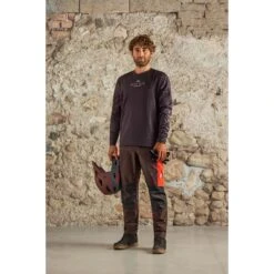 Maloja MomosM. Enduro Softshell Pants - Deep Forest 0550 -Ride Style Shop maloja gaderm 1530511 2