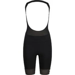 Maloja GaisbergM. Women's Cycle Bib Shorts - Moonless 0817