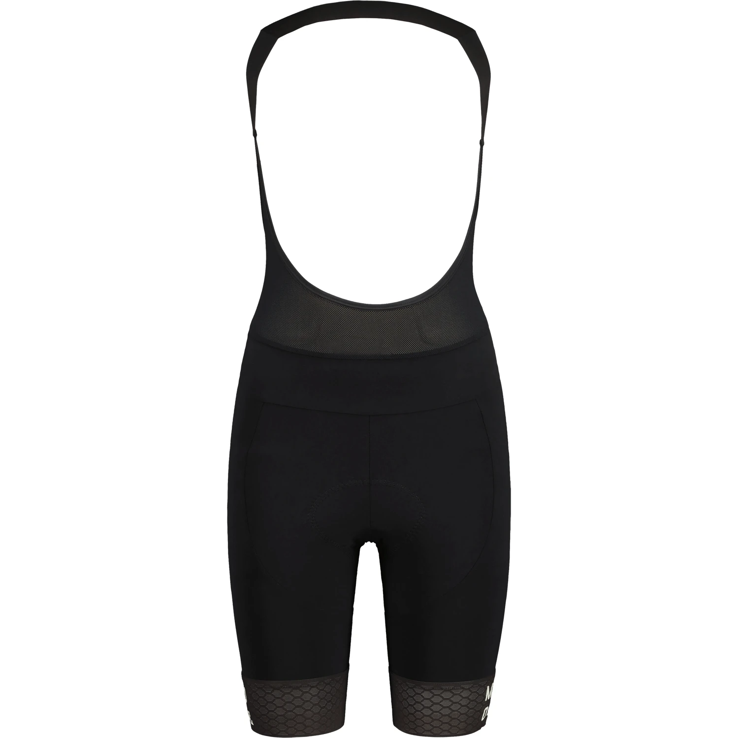 Maloja GaisbergM. Women's Cycle Bib Shorts - Moonless 0817 1 Maloja GaisbergM. Women's Cycle Bib Shorts - Moonless 0817