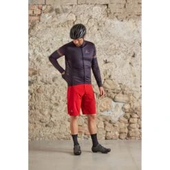 Maloja GallasM. Cycle Shorts - Amber 7024 5 Maloja GallasM. Cycle Shorts - Amber 7024 -Ride Style Shop maloja gallasm 1415397