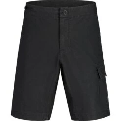 Maloja GartlM. Adventure Shorts - Moonless 0817