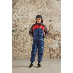 Maloja GenesioU. Alpine Puffer Kids Jacket - Deep Forest 0550 5 Maloja GenesioU. Alpine Puffer Kids Jacket - Deep Forest 0550 -Ride Style Shop maloja genesiou 1531576