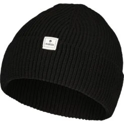Maloja GiardiniM. Knit Beanie - Moonless 0817