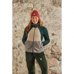 Maloja GlenaM. Alp Wool Women's Jacket - Deep Forest Multi 8794 -Ride Style Shop maloja glenam 1531640