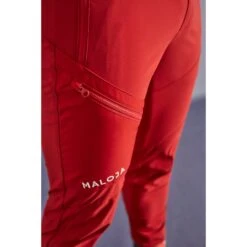 Maloja GlenoM. Nordic Pants - Moonless 0817 -Ride Style Shop maloja glenom 1305146 1