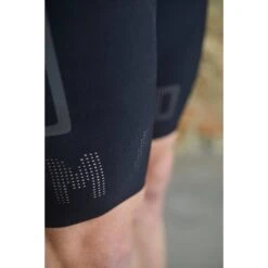 Maloja GoldhaarmoosM. Roadbike Bib Shorts - Moonless 0817 -Ride Style Shop maloja goldhaarmoosm 1416862