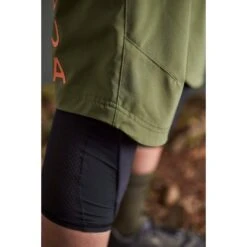 Maloja GoldruteM. Women's Shorts - Bloom 8471 -Ride Style Shop maloja goldrutem 946759 1