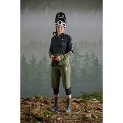 Maloja GoldruteM. Women's Shorts - Bloom 8471 -Ride Style Shop maloja goldrutem 946761 1