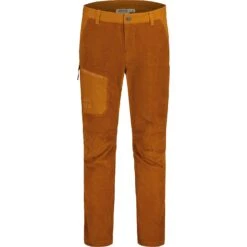 Maloja GoldthalerM. Adventure Pants - Amber 7024
