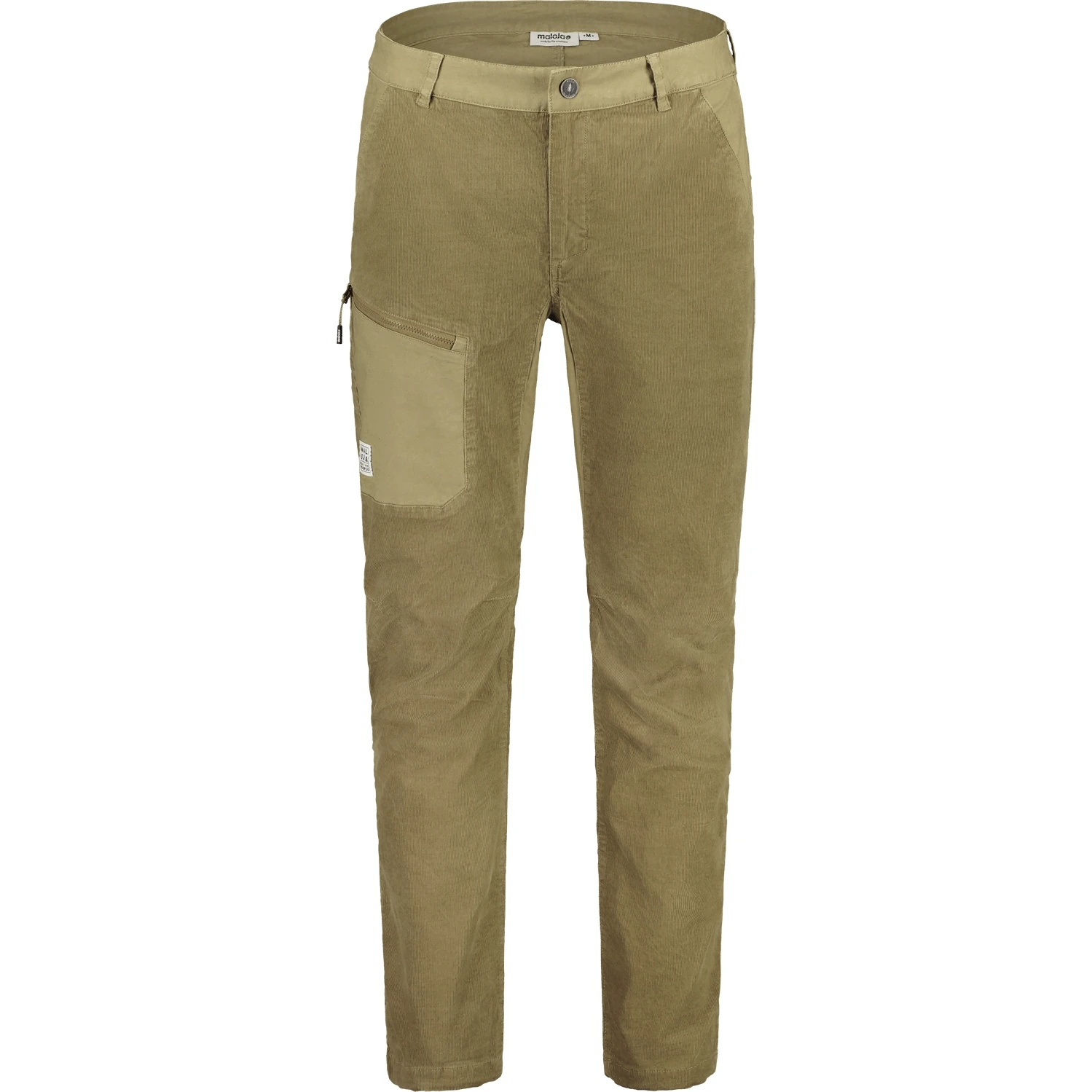 Maloja GoldthalerM. Adventure Pants - Oak 8675 1 Maloja GoldthalerM. Adventure Pants - Oak 8675