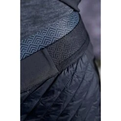 Maloja GoliatM. Nordic Hybrid Shorts - Moonless 0817 -Ride Style Shop maloja goliatm 1086213