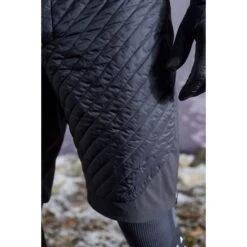 Maloja GoliatM. Nordic Hybrid Shorts - Moonless 0817 -Ride Style Shop maloja goliatm 1086218