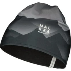 Maloja GrünbergM. Sports Beanie - Moonless Mountain 8375