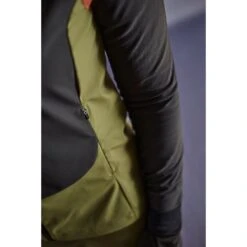 Maloja GrünfinkM. Women's Nordic Hybrid Softshell Vest - Rosewood Multi 8653 -Ride Style Shop maloja gruenfinkm 1305044 1