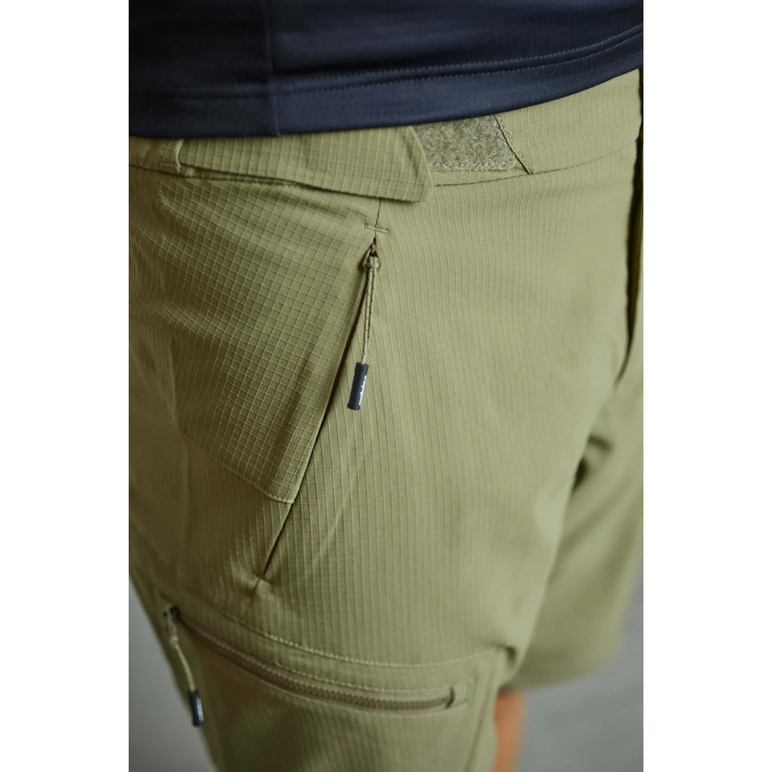 Maloja GruyeresM. Cycle Shorts - Amber 7024 7 Maloja GruyeresM. Cycle Shorts - Amber 7024 - Image 7