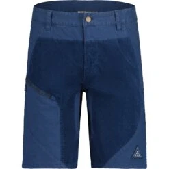 Maloja HallensteinM. Adventure Shorts - Midnight 8581
