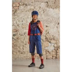 Maloja HimbeereM. Enduro Women's 3/4 Tee - Oak Multi 8762 5 Maloja HimbeereM. Enduro Women's 3/4 Tee - Oak Multi 8762 -Ride Style Shop maloja himbeerem 1415052 1