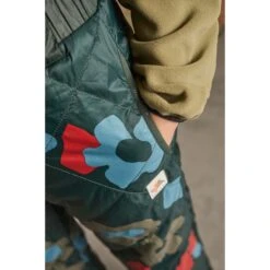 Maloja HochwildeM. Adventure Puffer Women's Pants - Moonless Alpflower 8749 -Ride Style Shop maloja hochwildem 1530995