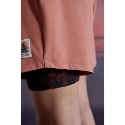 Maloja ImmenblattM. Women's Cycle Double Shorts - Midnight 8581 -Ride Style Shop maloja immenblattm 1171763