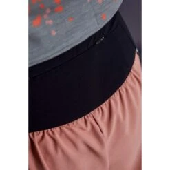 Maloja ImmenblattM. Women's Cycle Double Shorts - Midnight 8581 -Ride Style Shop maloja immenblattm 1171765