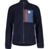 Maloja JehleM. Mountain Fleece Jacket - Midnight 8581