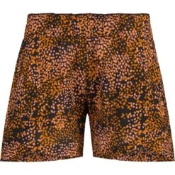 Maloja JenesienM. Women's Shorts - Moonless Dot 8625