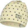 Maloja KalditschM. Sports Beanie - Glacier Milk 8585