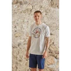 Maloja KapfM. Traceable BioRe Tee - Moonless 0817 -Ride Style Shop maloja kapfm 1415291