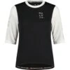 Maloja KastanieM. Women's Jersey - Moonless 0817