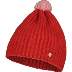 Maloja KelzangM. Knit Beanie - Deep Sunset 8669