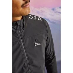 Maloja KeschM. Nordic Hybrid Jacket - Deep Sunset 8669 13 Maloja KeschM. Nordic Hybrid Jacket - Deep Sunset 8669 -Ride Style Shop maloja keschm 1305268