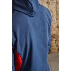 Maloja KeschM. Nordic Hybrid Jacket - Moonless 0817 -Ride Style Shop maloja keschm 1531681