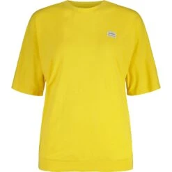 Maloja KesselkogelM. Women's Tee - Sun 7032