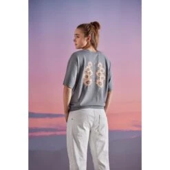 Maloja KesselkogelM. Women's Tee - Sun 7032 -Ride Style Shop maloja kesselkogelm 1171241