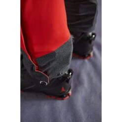 Maloja KhesarM. Ski Touring Pants - Long - Midnight 8581 -Ride Style Shop maloja khesarm 1306274 2