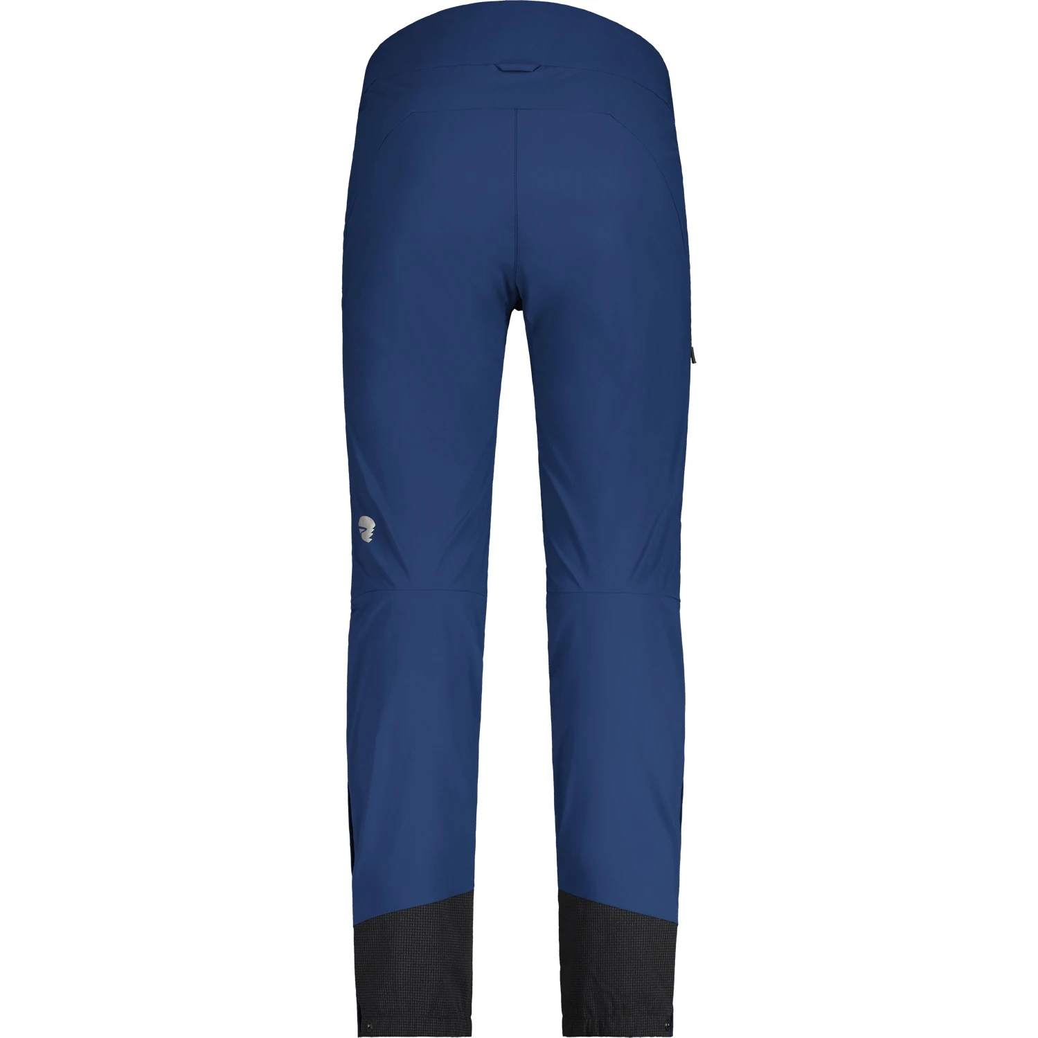 Maloja KhesarM. Ski Touring Pants - Regular - Midnight 8581 2 Maloja KhesarM. Ski Touring Pants - Regular - Midnight 8581 - Image 2
