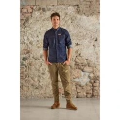 Maloja KichuM. Organic Cord Stretch Pants - Regular - Oak 8675 -Ride Style Shop maloja kichum 1530700 1