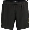 Maloja LagsM. Running Shorts - Moonless 0817