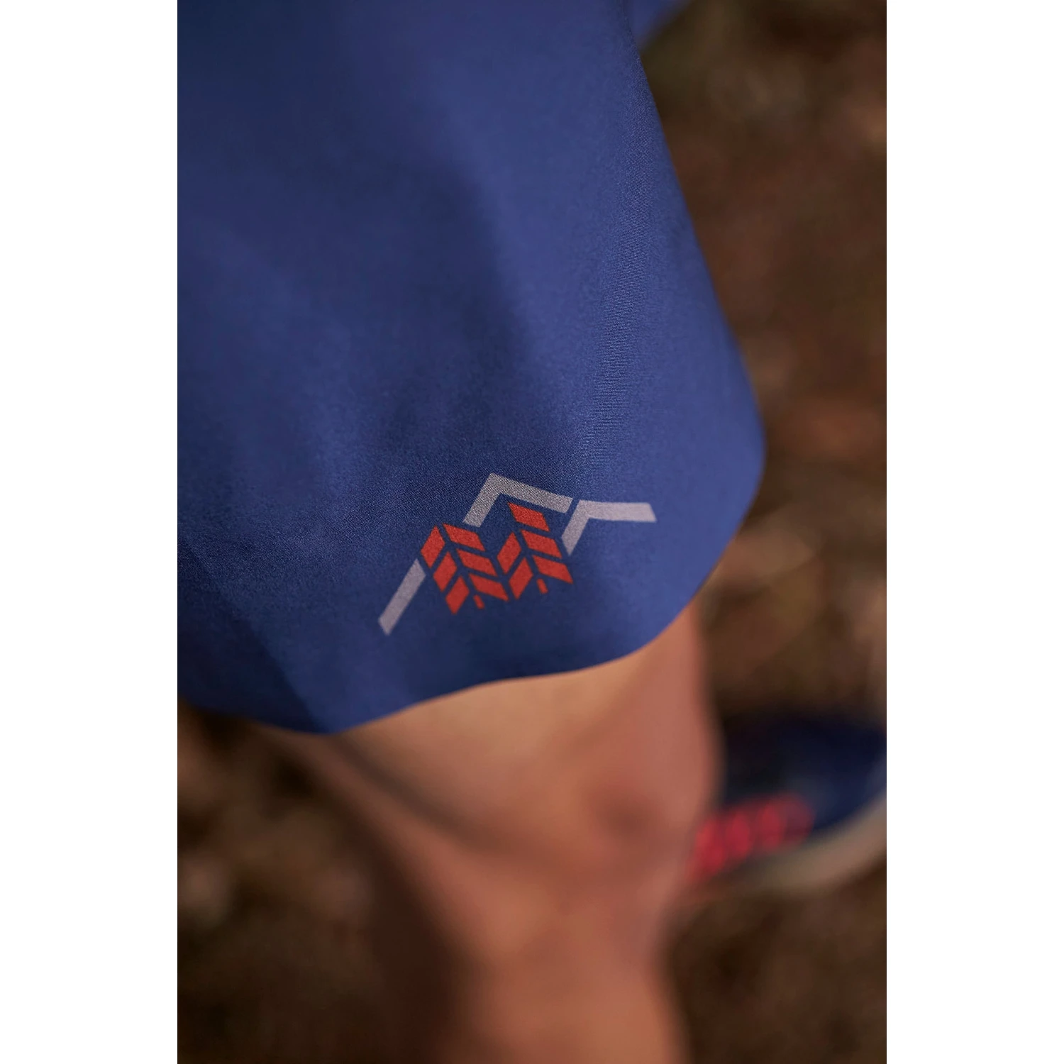 Maloja LagsM. Running Shorts - Moonless 0817 8 Maloja LagsM. Running Shorts - Moonless 0817 - Image 8