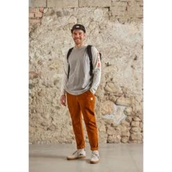 Maloja LautaroM. Organic Cotton Longsleeve Shirt - Sundust Multi 8771 5 Maloja LautaroM. Organic Cotton Longsleeve Shirt - Sundust Multi 8771 -Ride Style Shop maloja lautarom 1415416