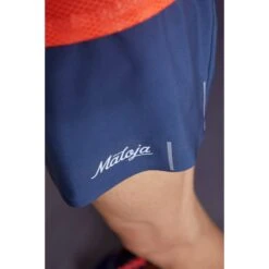 Maloja LavazeM. Trail Running Shorts - Midnight 8581 -Ride Style Shop maloja lavazem 1172685