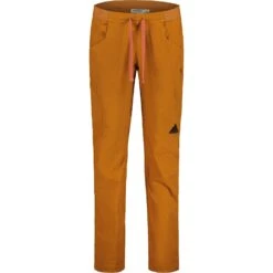 Maloja LaverneM. Women's Boulder Pants - Long - Amber 7024