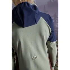 Maloja LeuchtmoosM. Women's Jacket - Stone 0119 -Ride Style Shop maloja leuchtmoosm 1112915